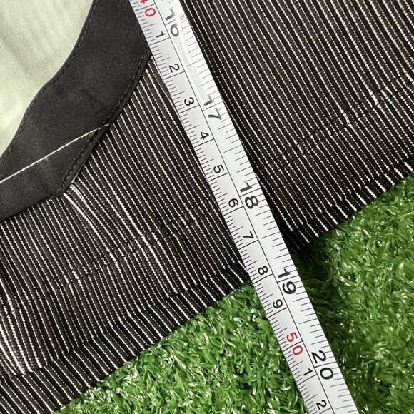 Jordan Shorts Small Mens Dri Fit Sport Statement Light Green Black - Picture 5 of 14